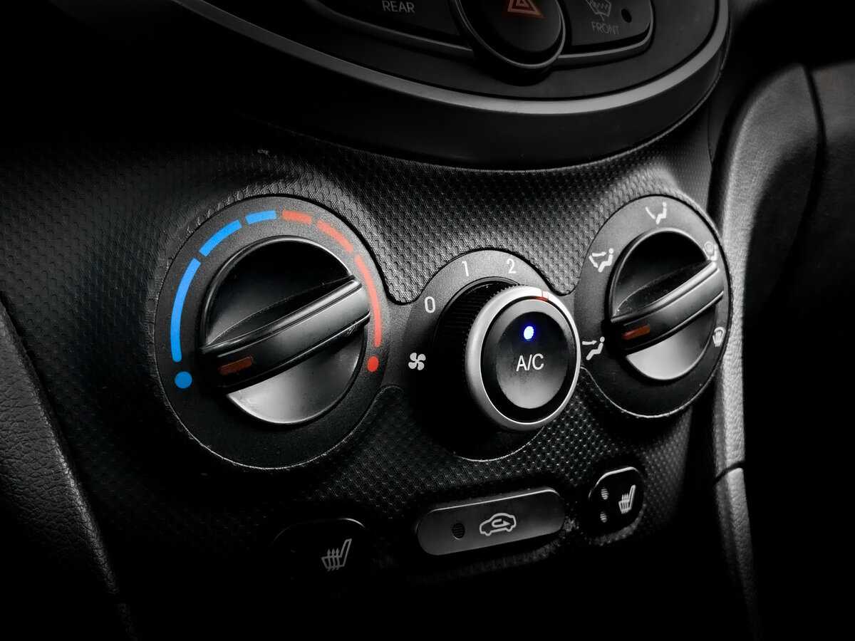 Б/У Хендай Солярис 2012 года. Фото: #20