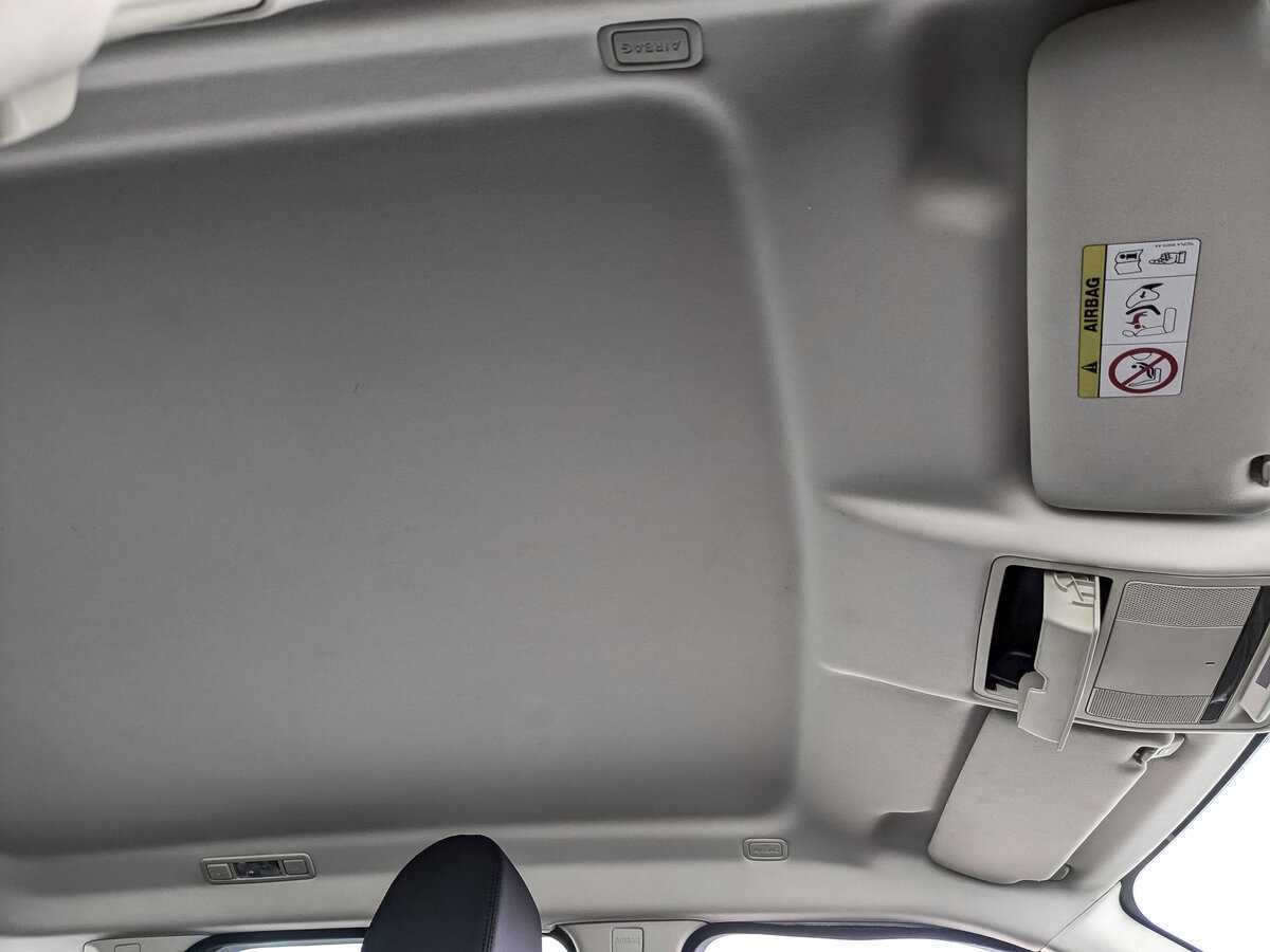 Land Rover Range Rover Evoque 2014 года с пробегом. Фото: #18