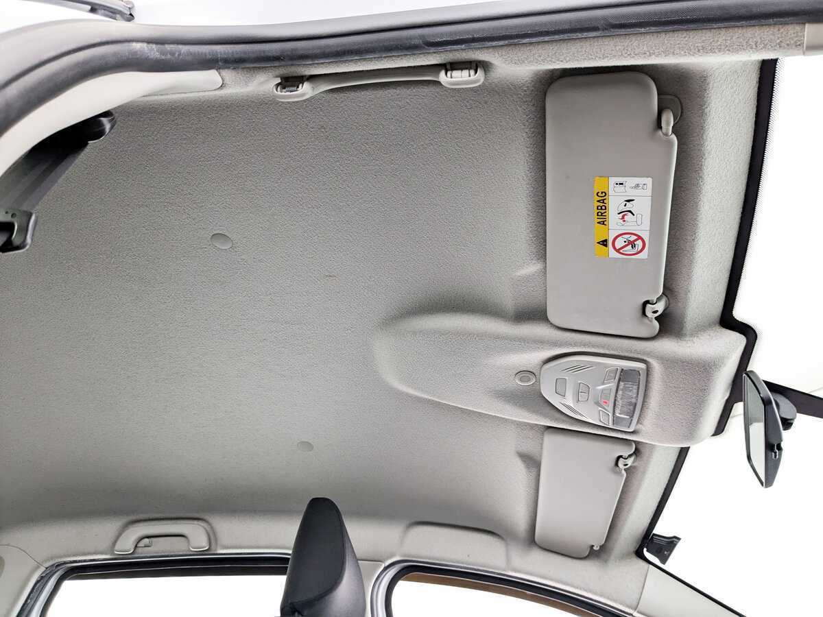 Б/У Лада (ВАЗ) ИКСРЭЙ 2018 года. Фото: #16