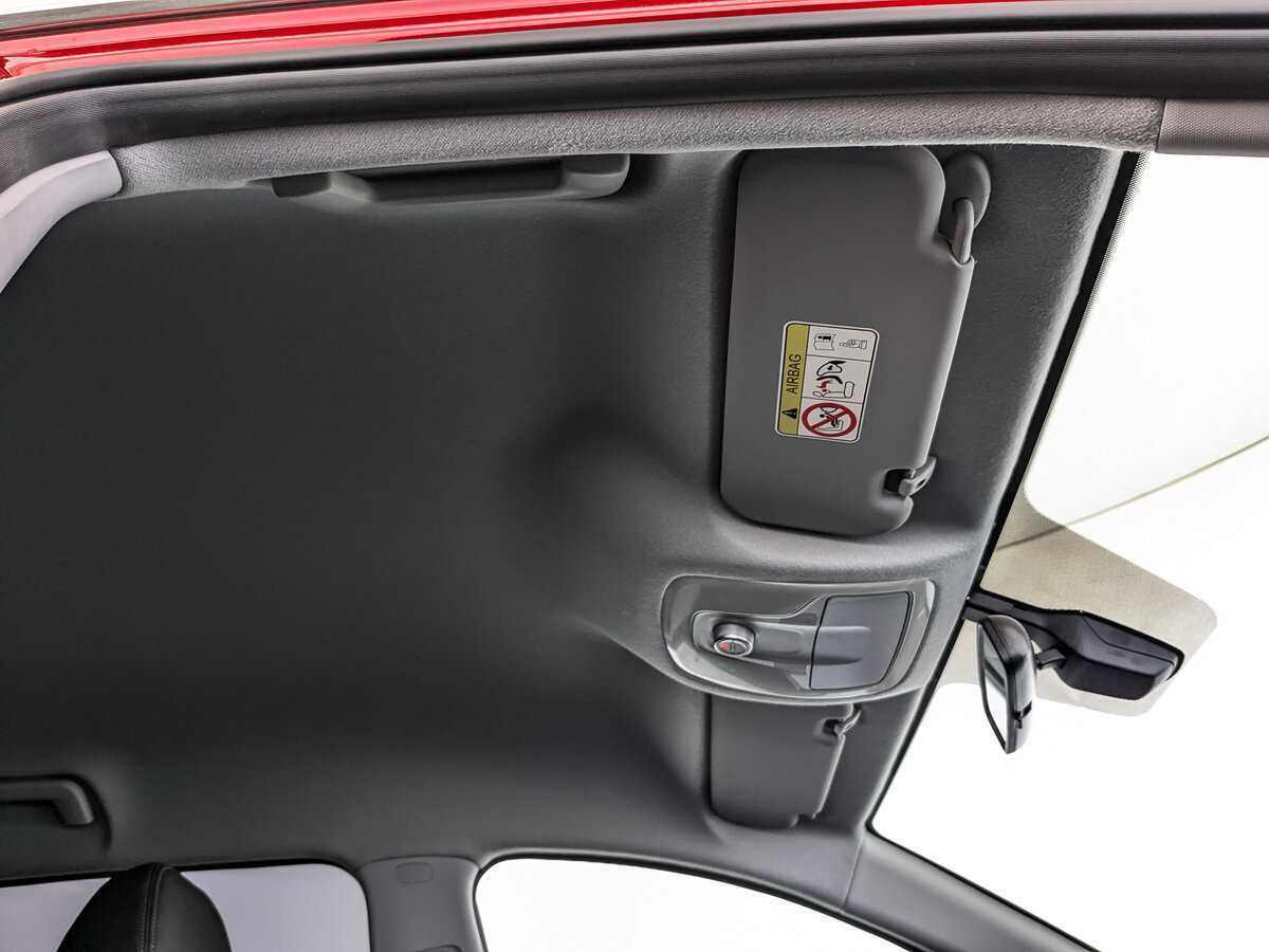 Б/У Чери Тигго 7 Про 2022 года. Фото: #18