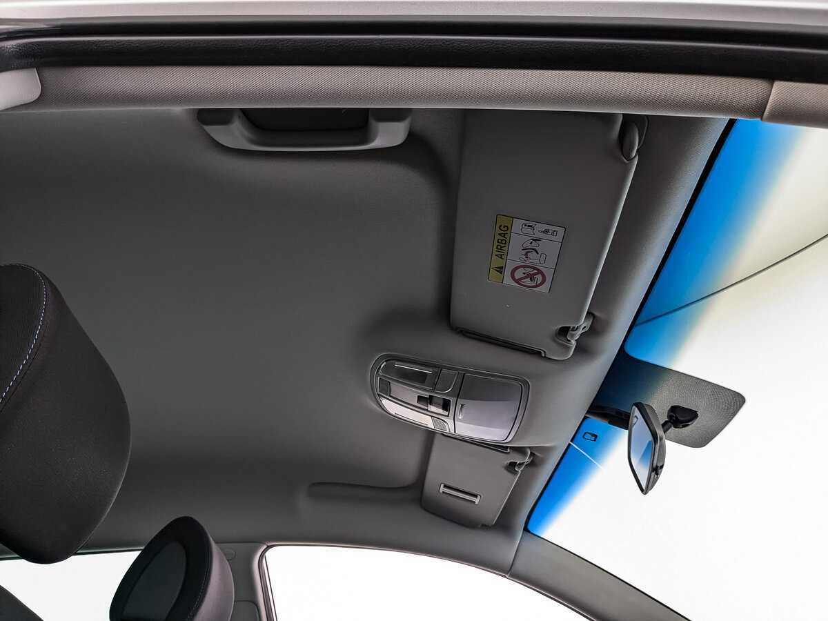 Б/У Хендай Туксон 2018 года. Фото: #17