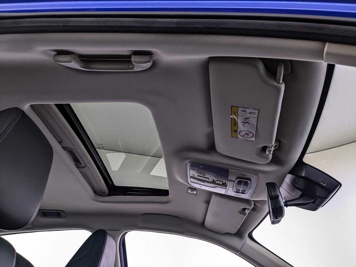 Б/У Хавал Ф7-икс 2020 года. Фото: #18