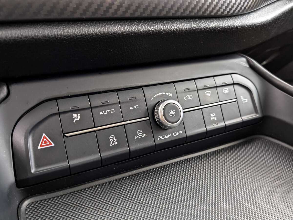 Б/У Хавал Ф7-икс 2020 года. Фото: #22