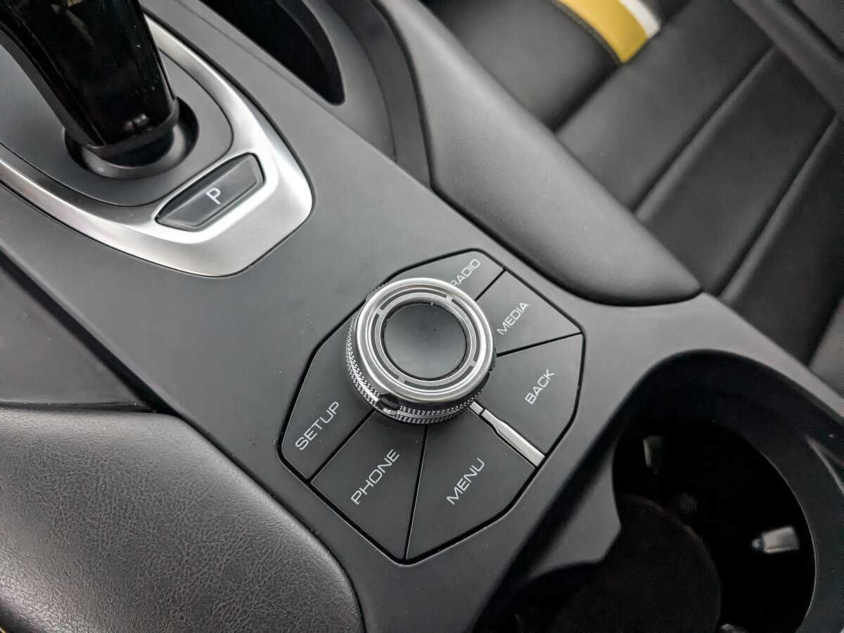 Б/У Хавал Ф7-икс 2020 года. Фото: #23