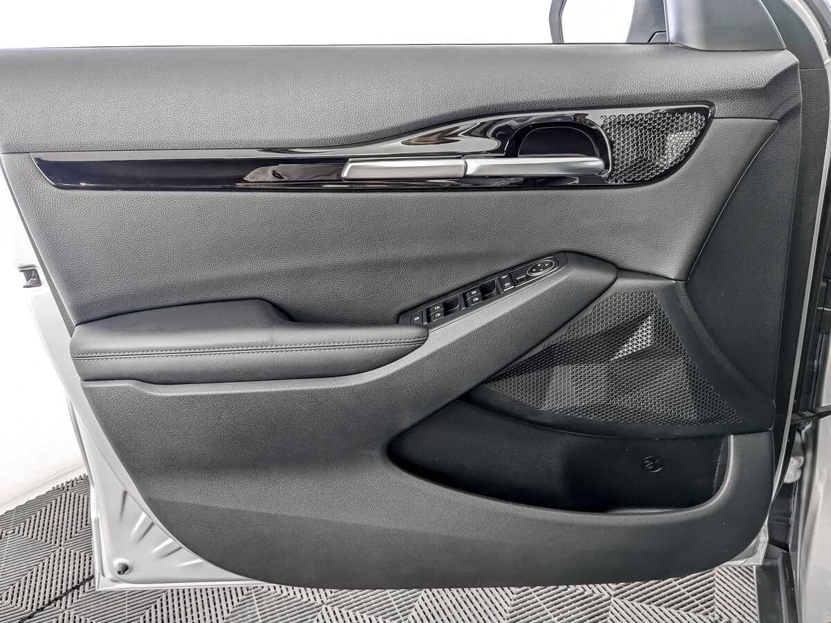 Б/У Киа Сельтос 2022 года. Фото: #14