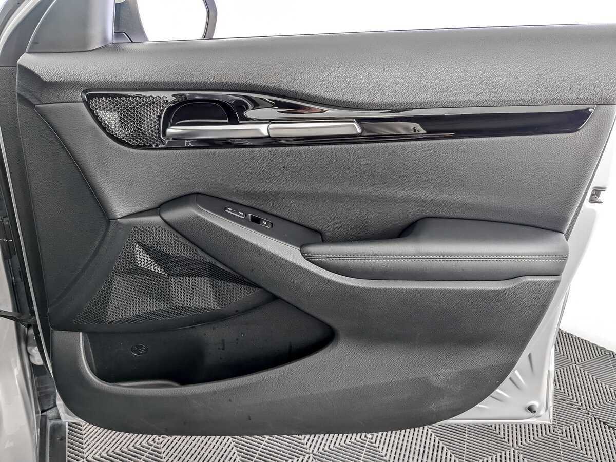 Б/У Киа Сельтос 2022 года. Фото: #18