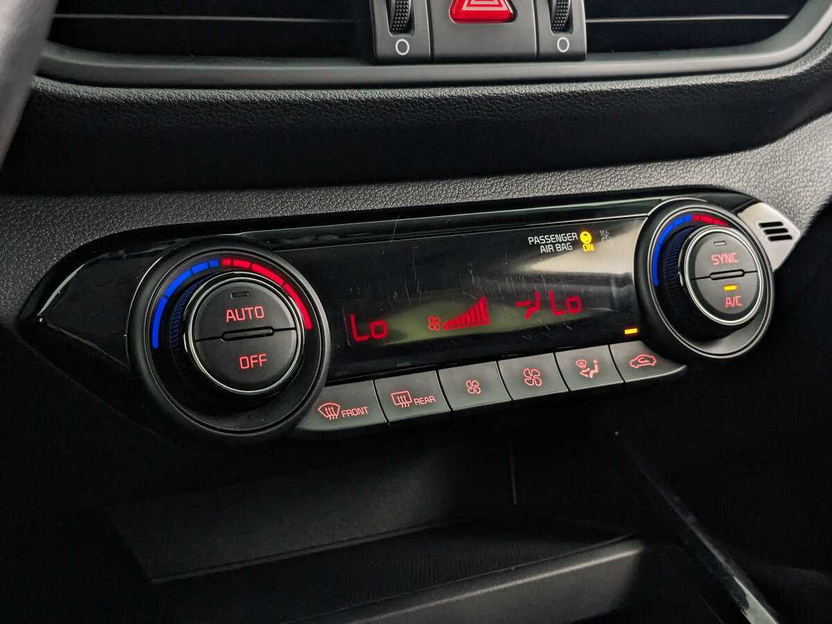 Б/У Киа Церато 2021 года. Фото: #16