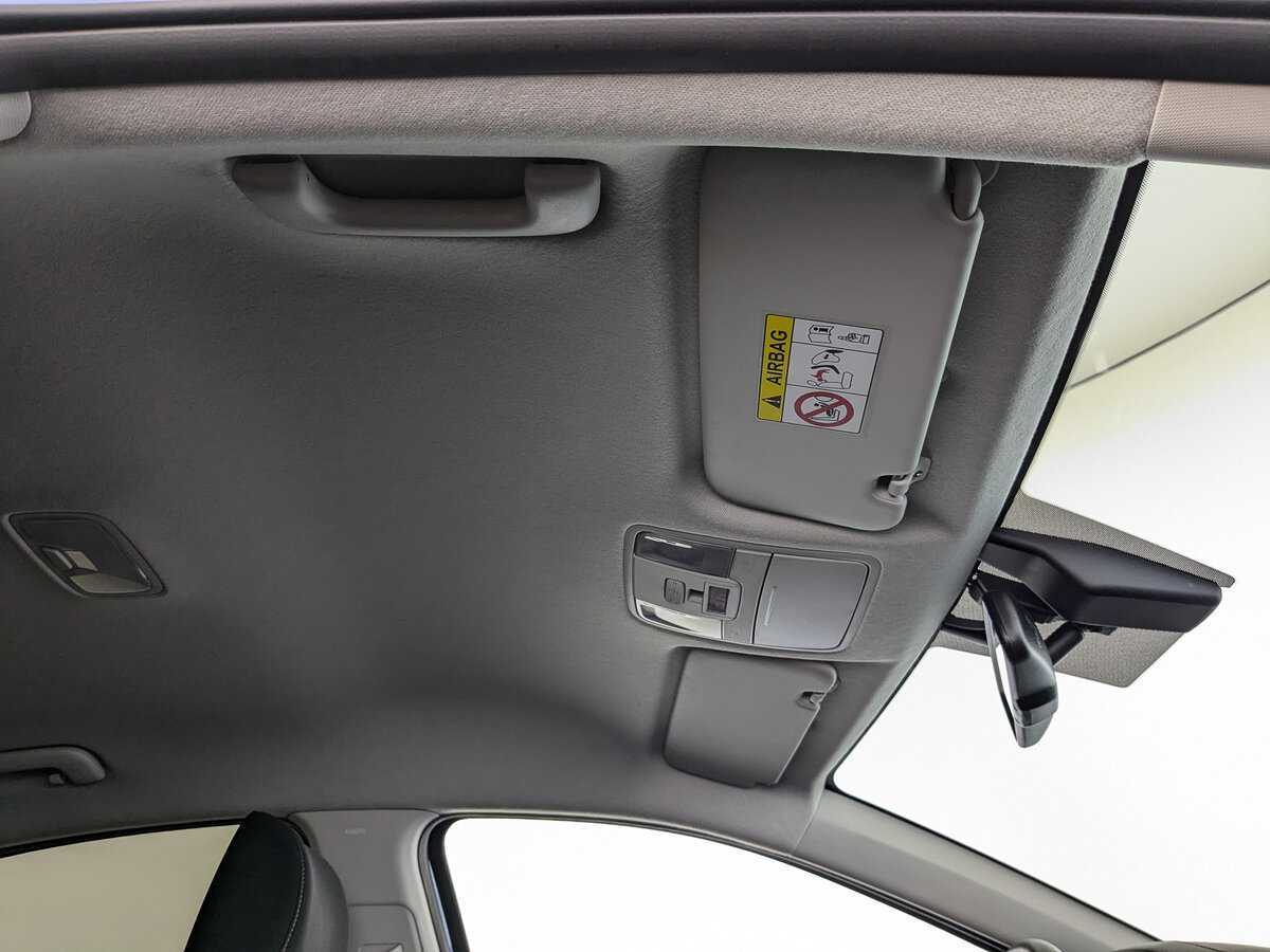 Б/У Киа Церато 2021 года. Фото: #18