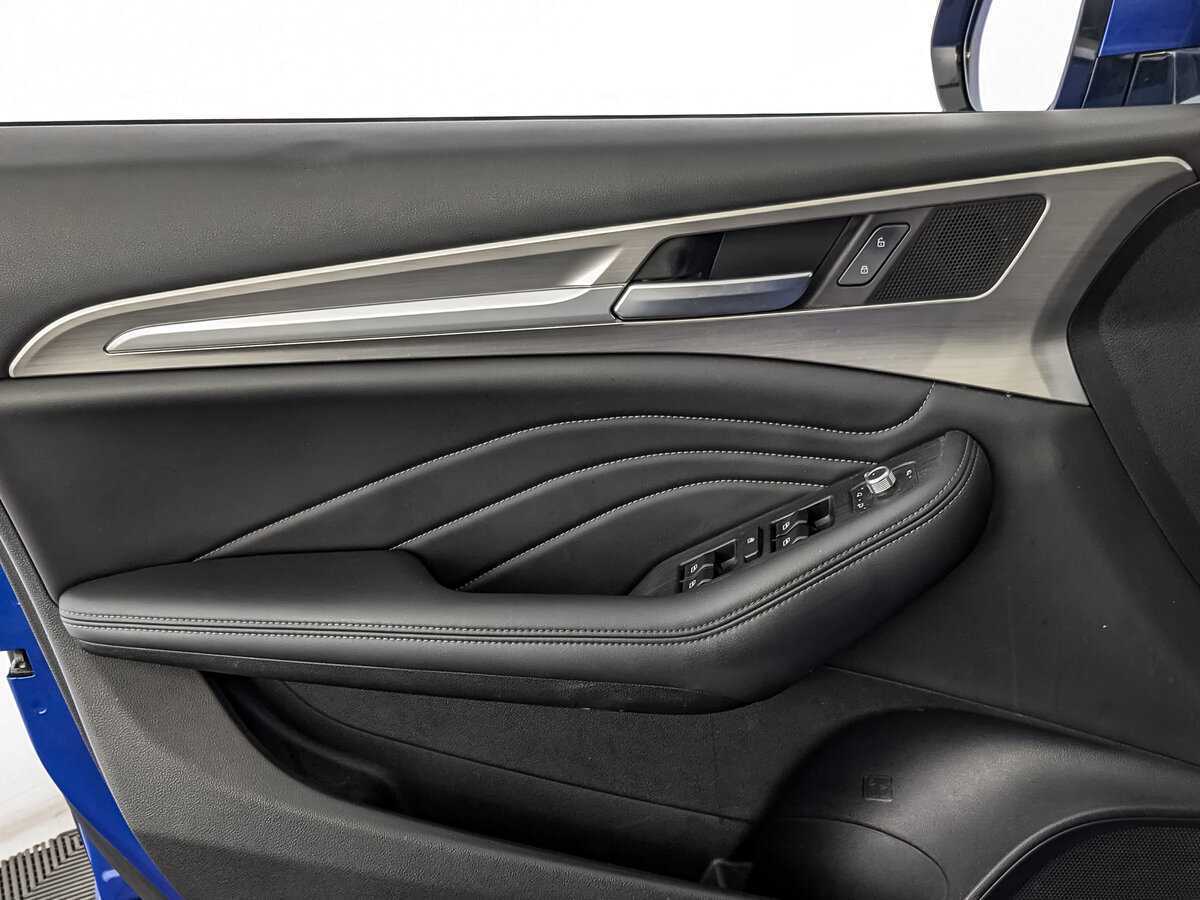 Б/У Хавал Ф7 2021 года. Фото: #14