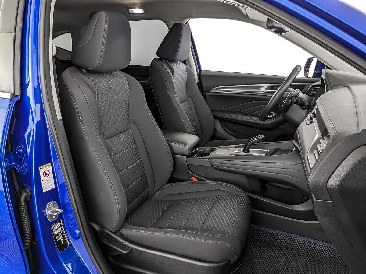 Б/У Хавал Ф7 2021 года. Фото: #15