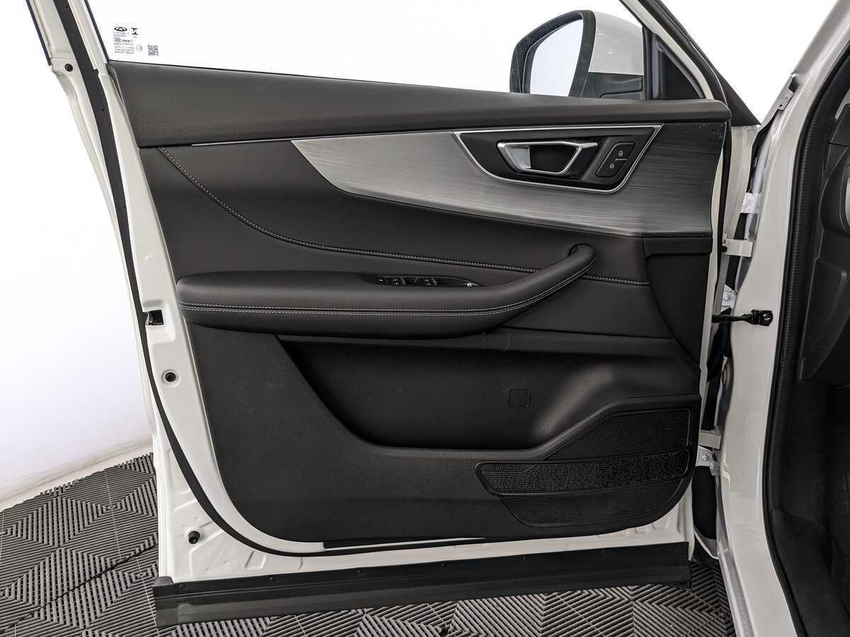 Б/У Чери Тигго 4 Про 2023 года. Фото: #14