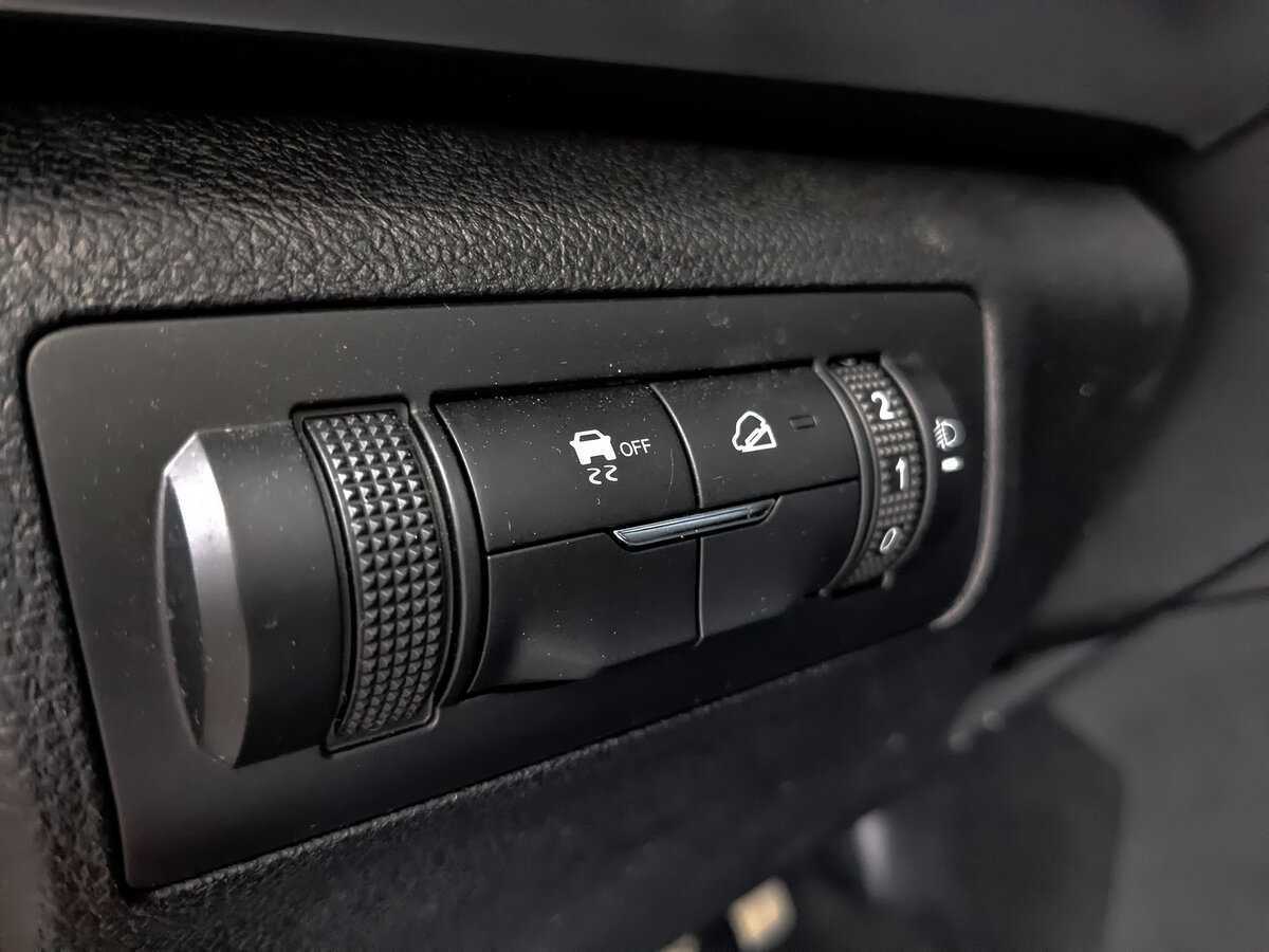 Б/У Чери Тигго 4 Про 2023 года. Фото: #23