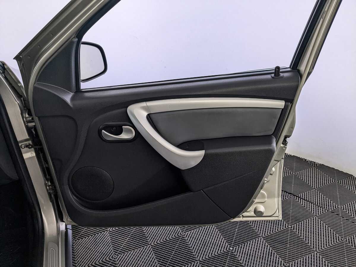 Б/У Лада (ВАЗ) Ларгус 2019 года. Фото: #20