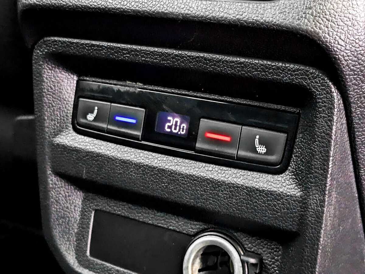 Б/У Фольксваген Тигуан 2017 года. Фото: #23