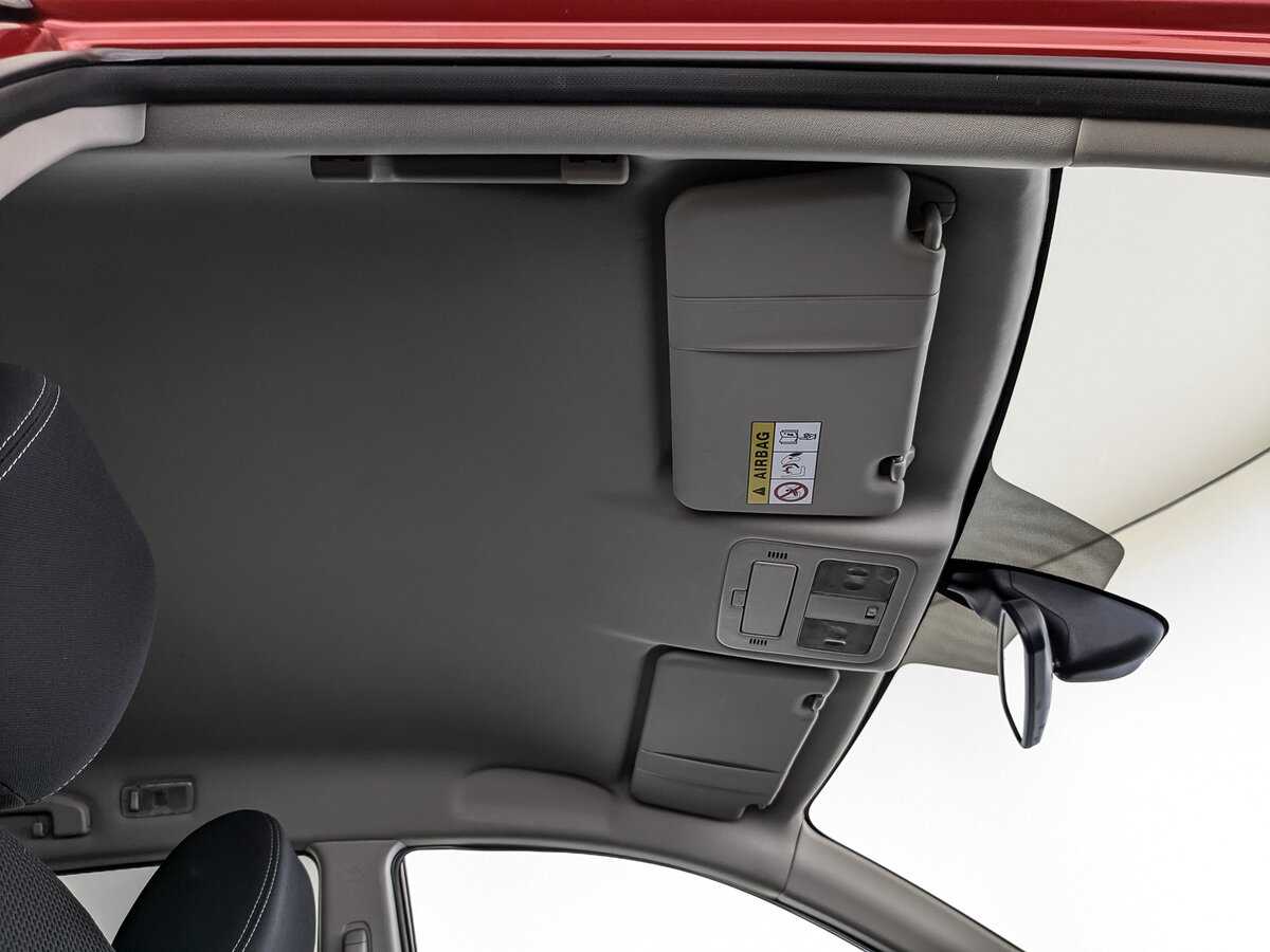 Б/У Рено Колеос 2015 года. Фото: #18