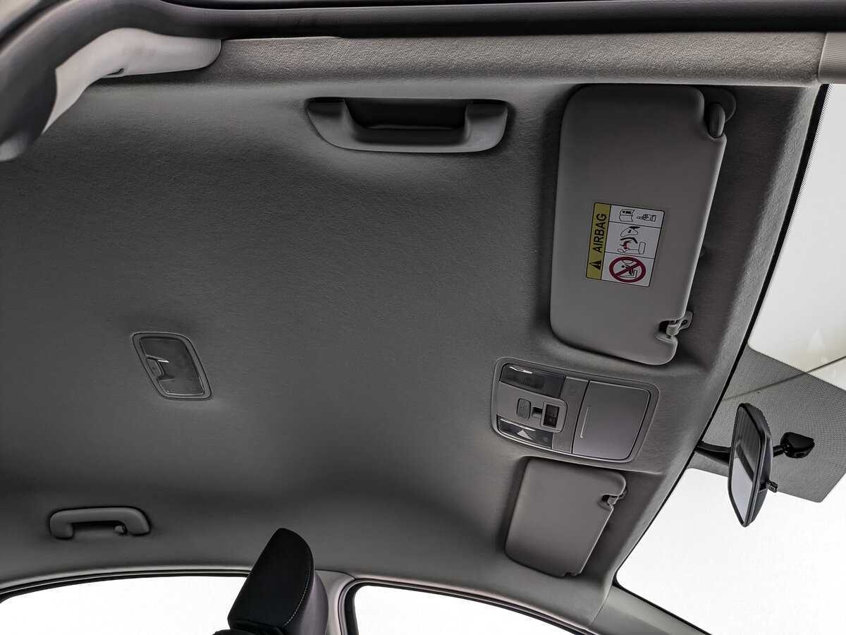 Б/У Киа Церато 2021 года. Фото: #17