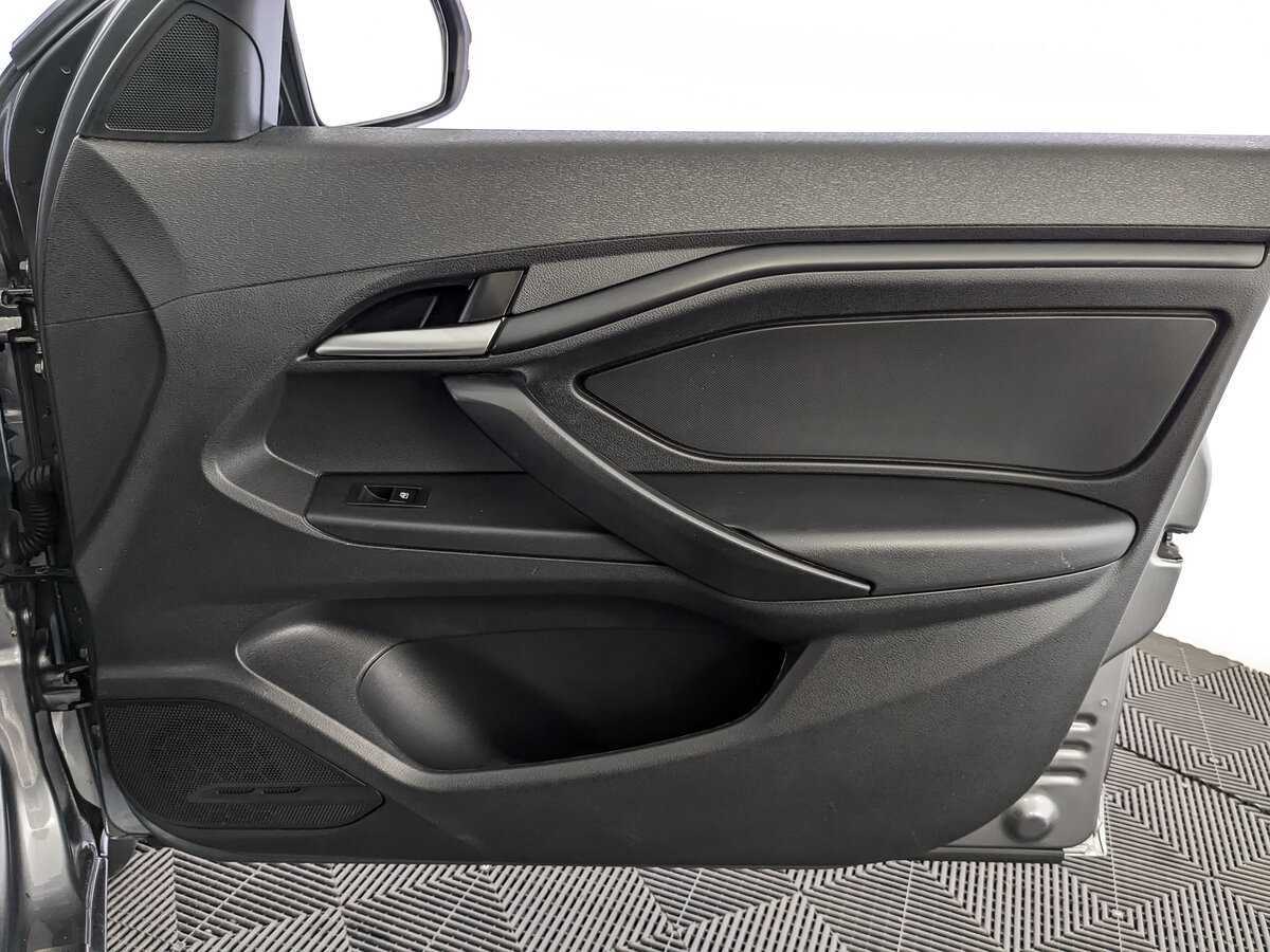 Б/У Лада (ВАЗ) Веста 2020 года. Фото: #19