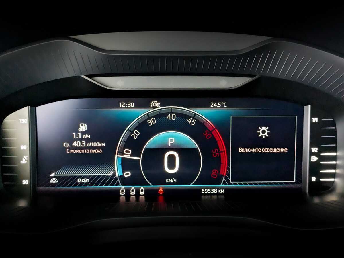 Skoda Kodiaq 2021 года с пробегом. Фото: #10