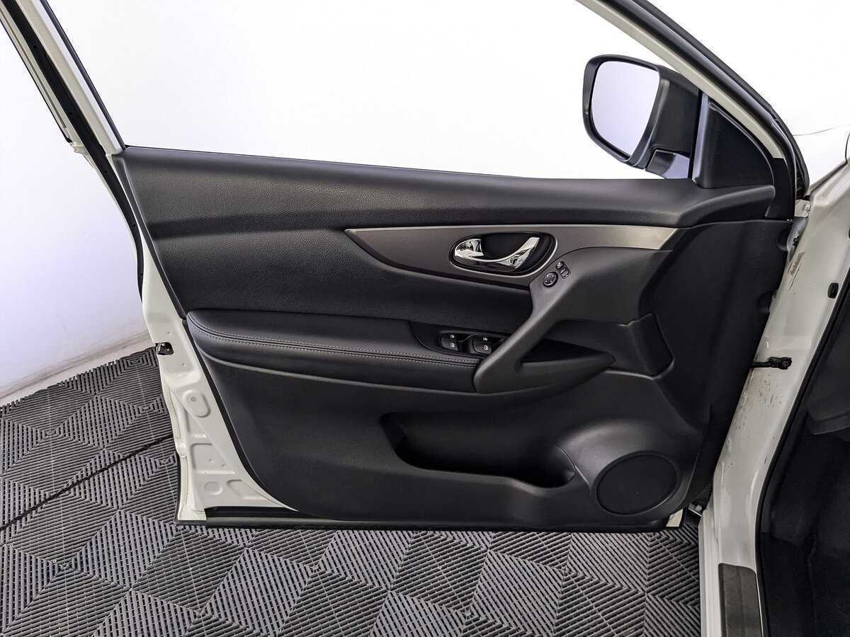 Б/У Ниссан Кашкай 2020 года. Фото: #14