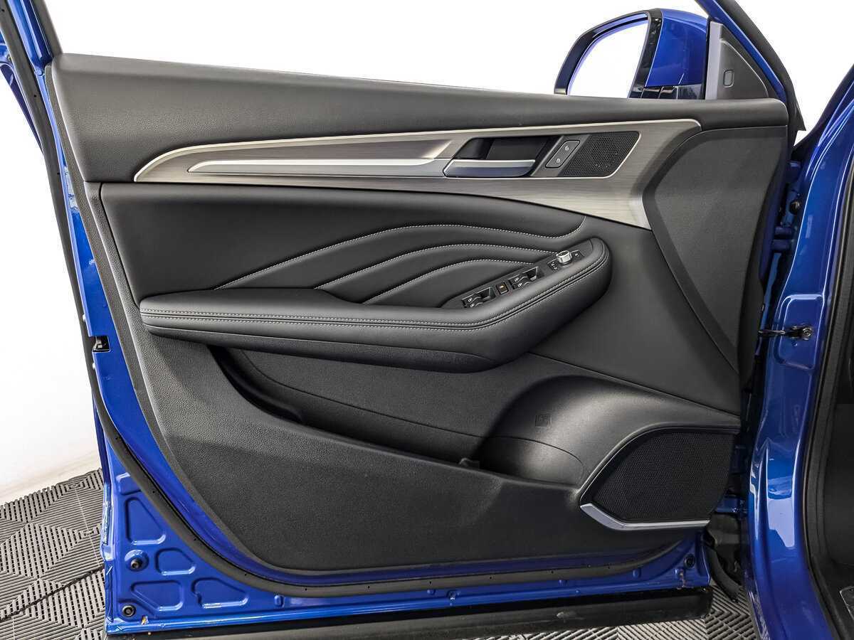 Б/У Хавал Ф7 2020 года. Фото: #14