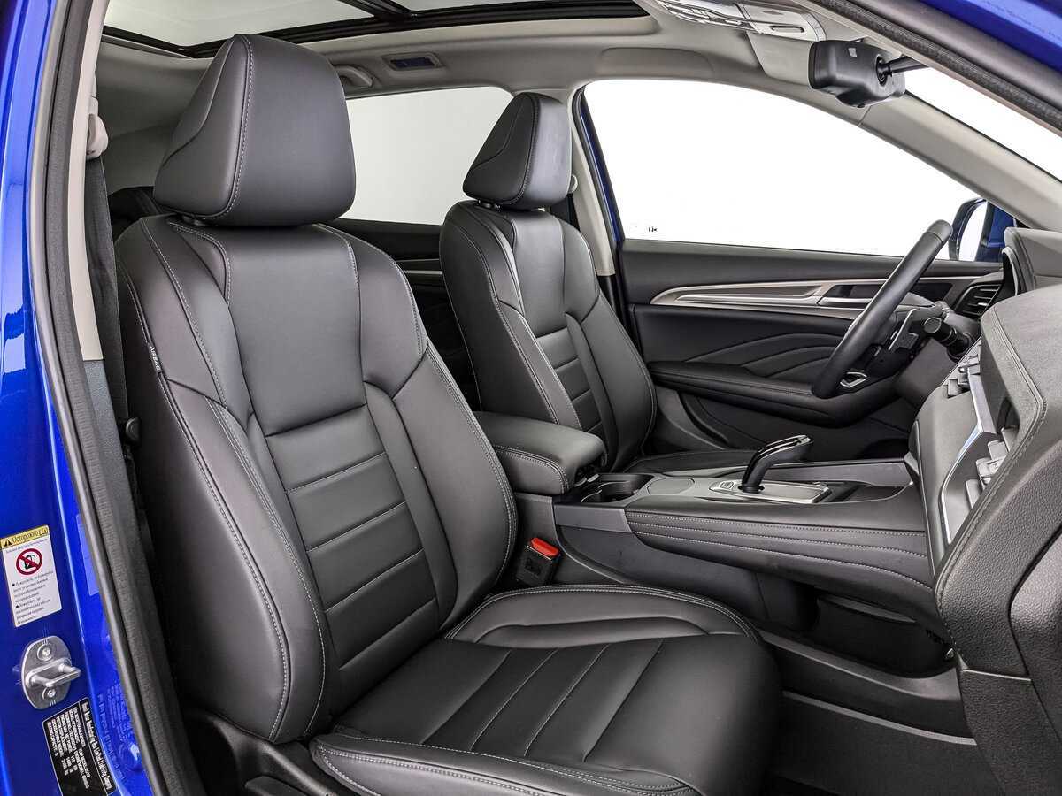 Б/У Хавал Ф7 2020 года. Фото: #18