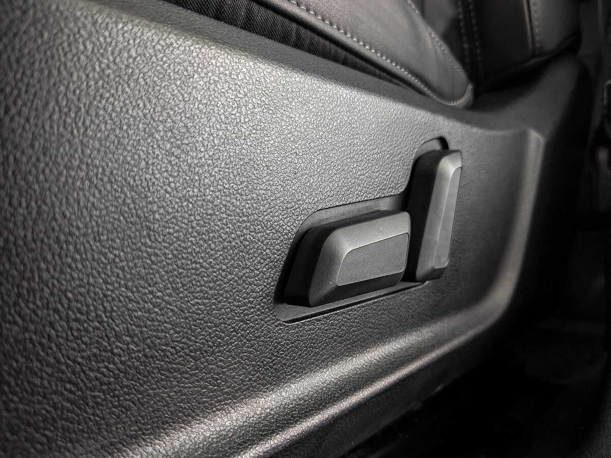 Б/У Хавал Ф7 2020 года. Фото: #20