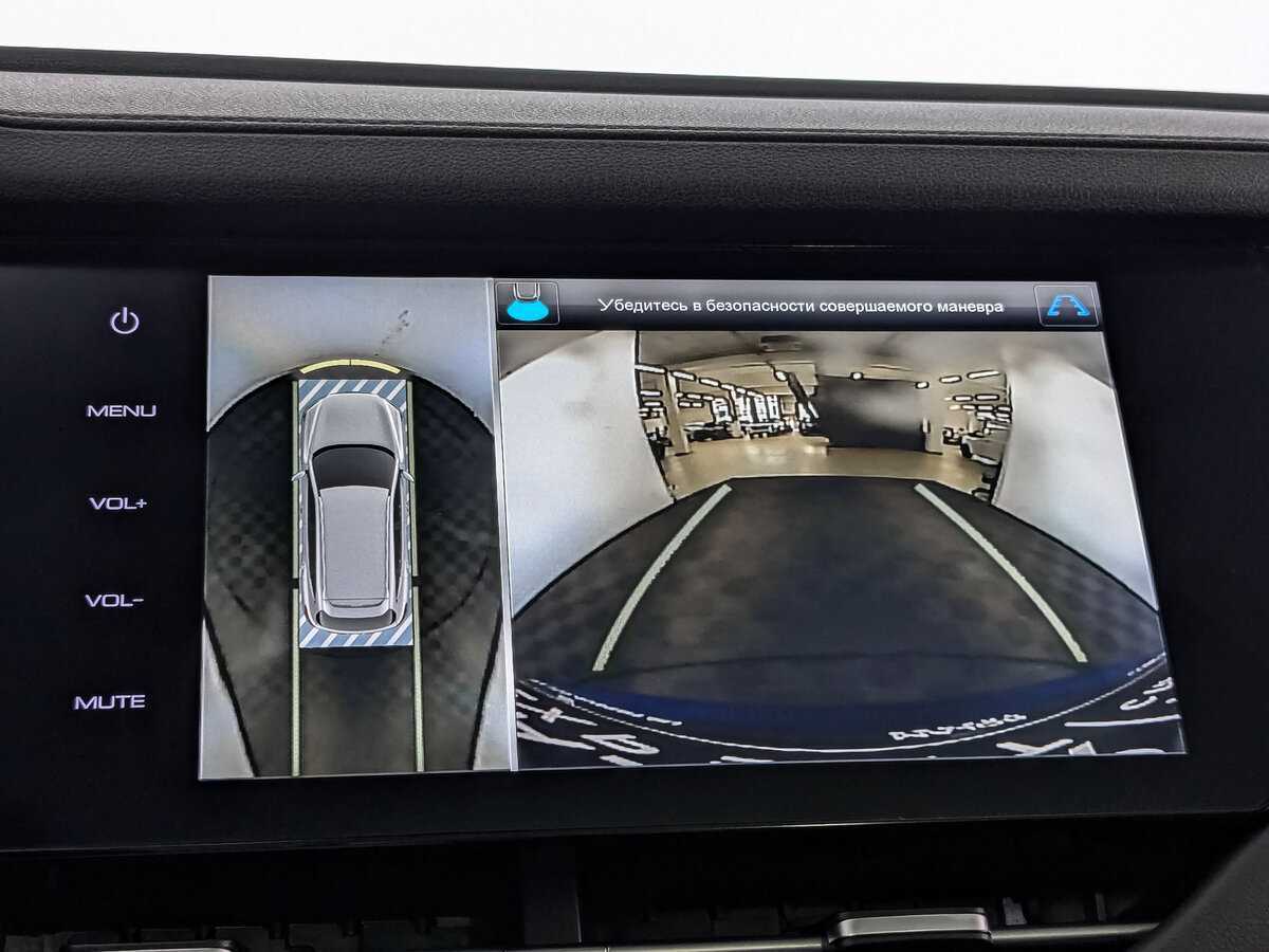 Б/У Хавал Ф7 2020 года. Фото: #22