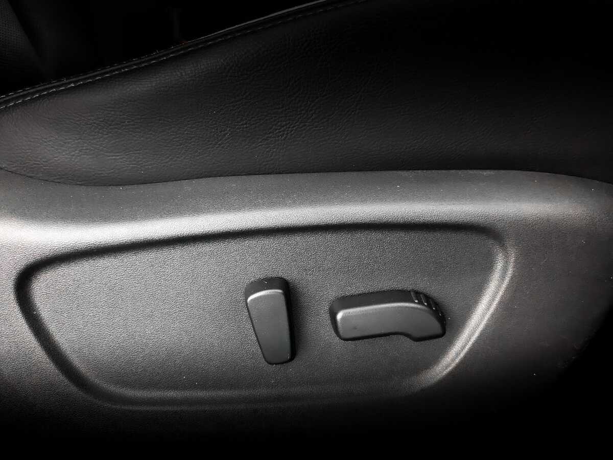 Б/У Ниссан Икс-Трейл 2018 года. Фото: #20