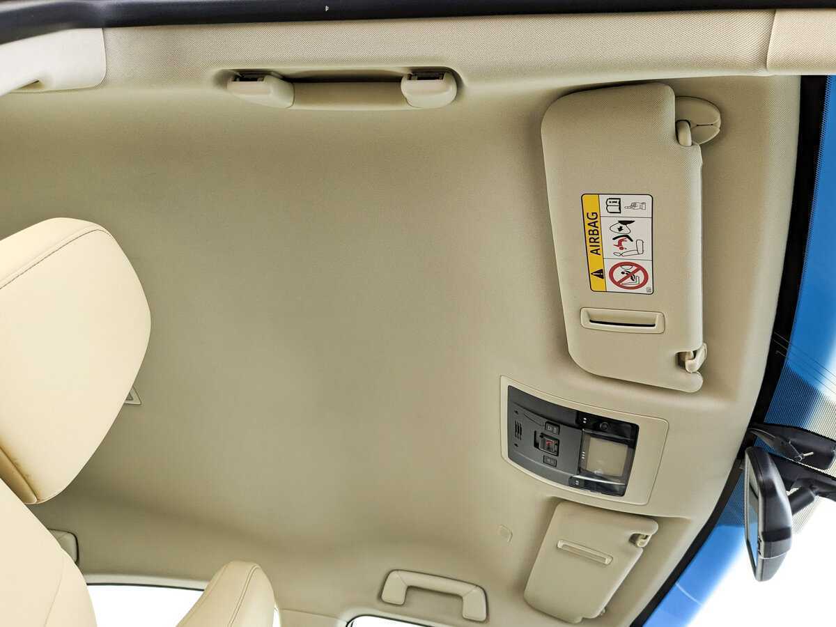 Lexus NX 2018 года с пробегом. Фото: #17