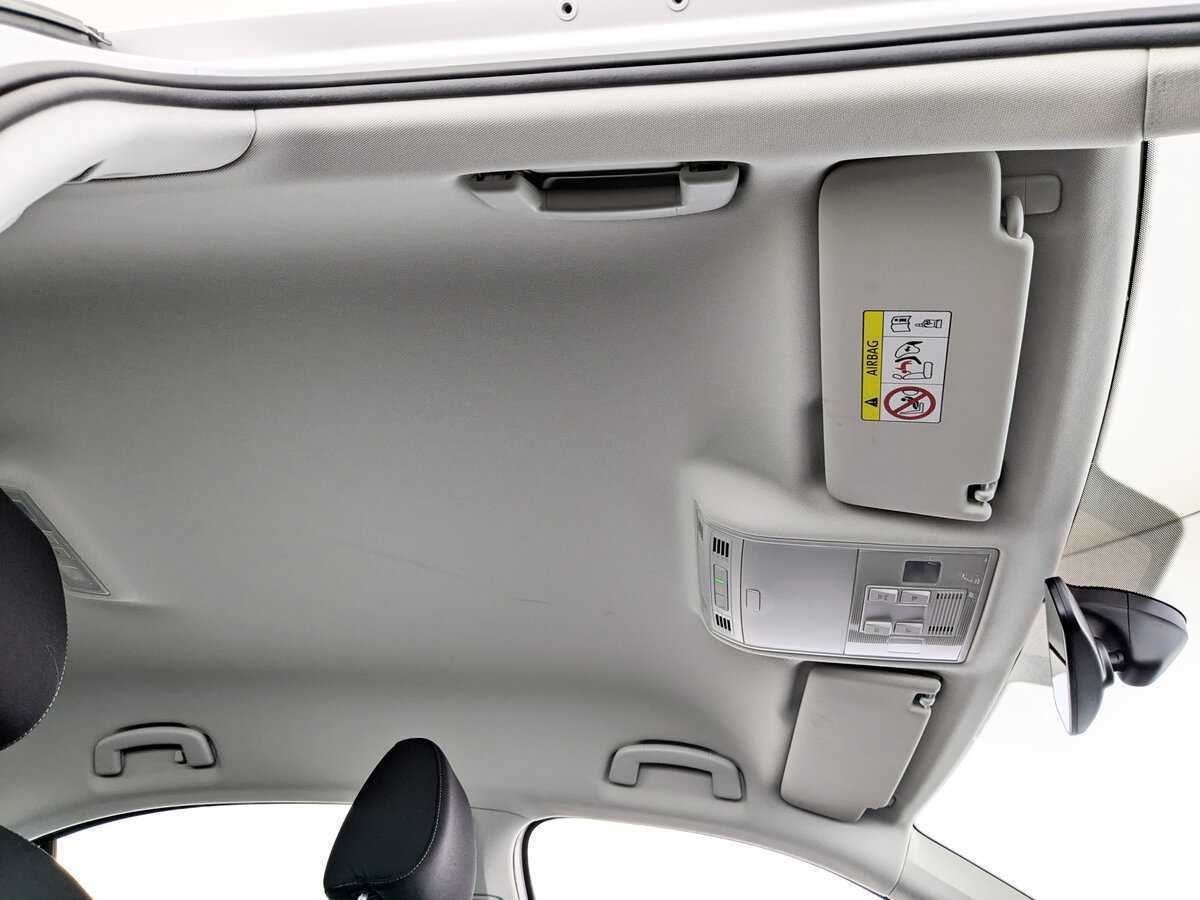 Skoda Superb 2021 года с пробегом. Фото: #17