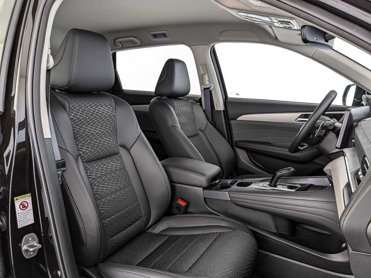 Б/У Хавал Ф7 2024 года. Фото: #18