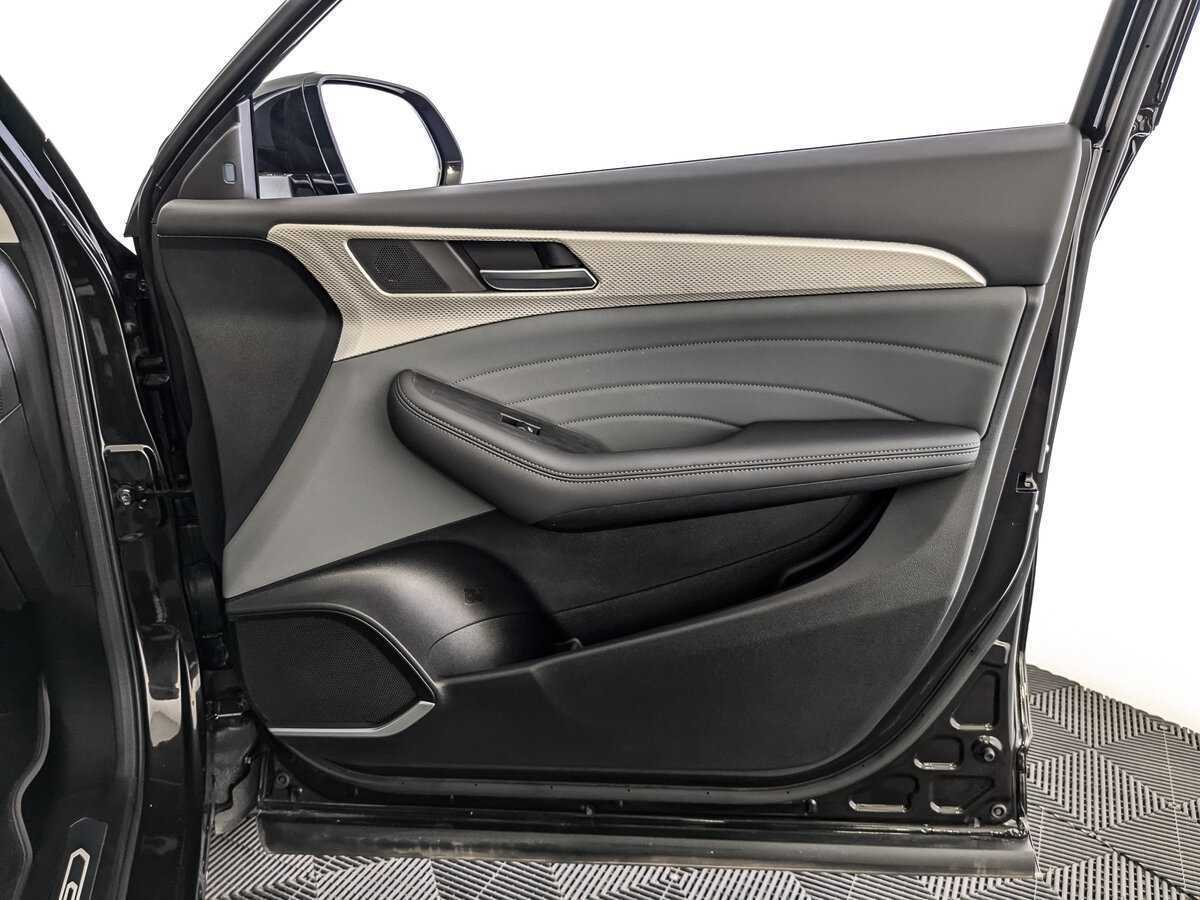 Б/У Хавал Ф7 2024 года. Фото: #19