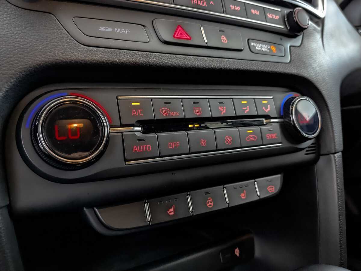 Б/У Киа Сид 2019 года. Фото: #15