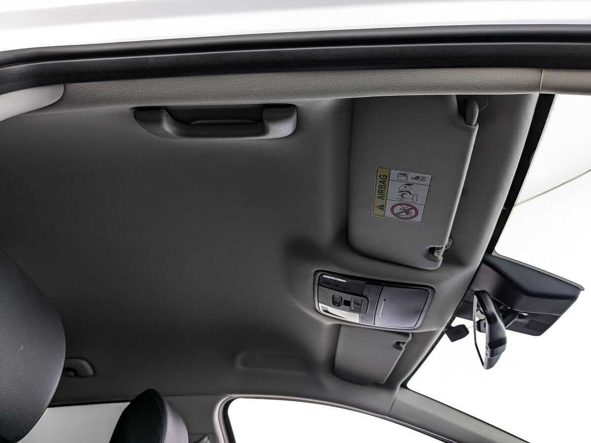 Б/У Киа Сид 2019 года. Фото: #17