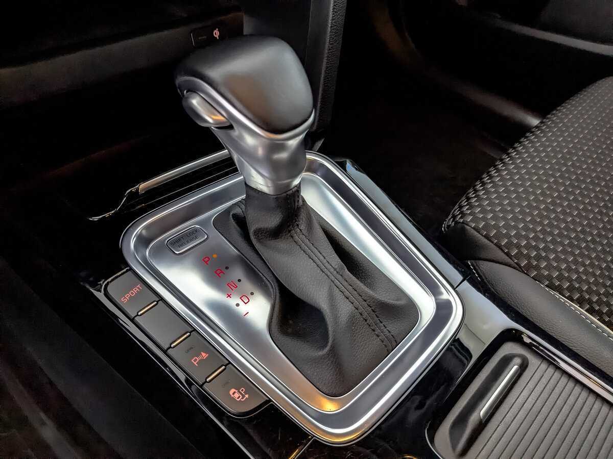 Б/У Киа Сид 2019 года. Фото: #20