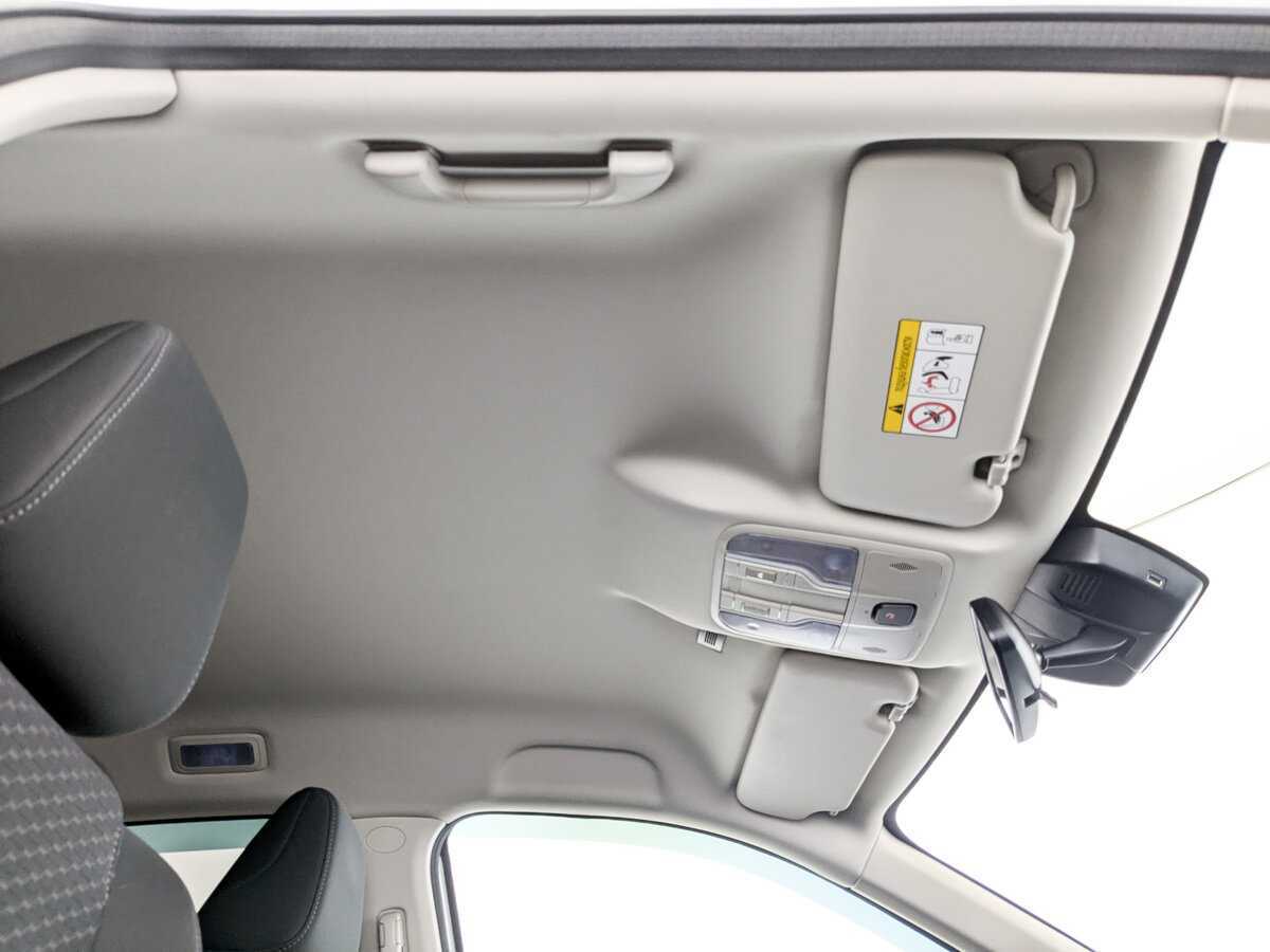 Б/У Хавал Ф7 2019 года. Фото: #17