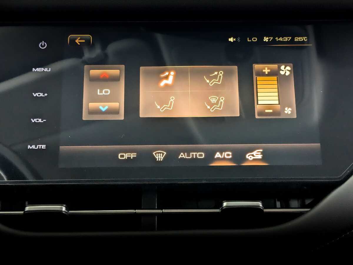 Б/У Хавал Ф7 2019 года. Фото: #21