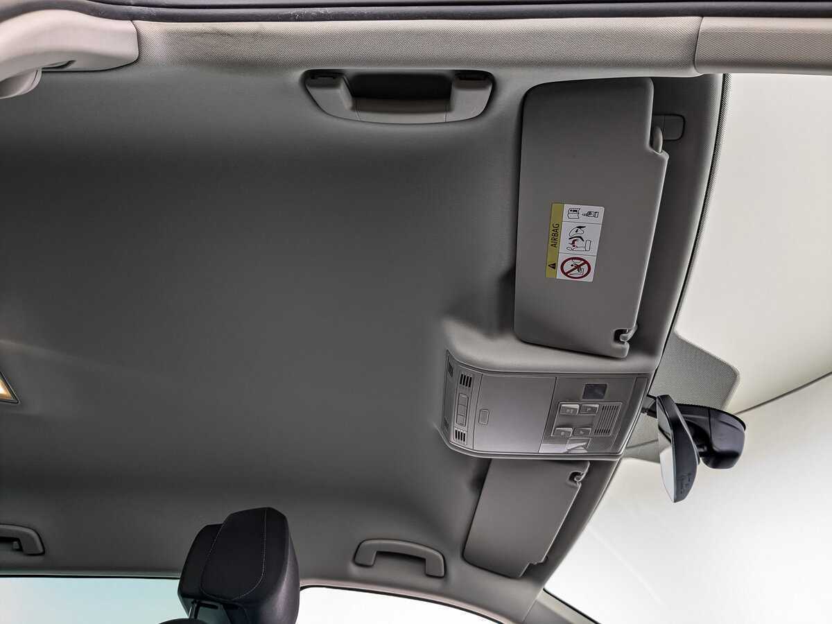 Б/У Фольксваген Тигуан 2017 года. Фото: #18