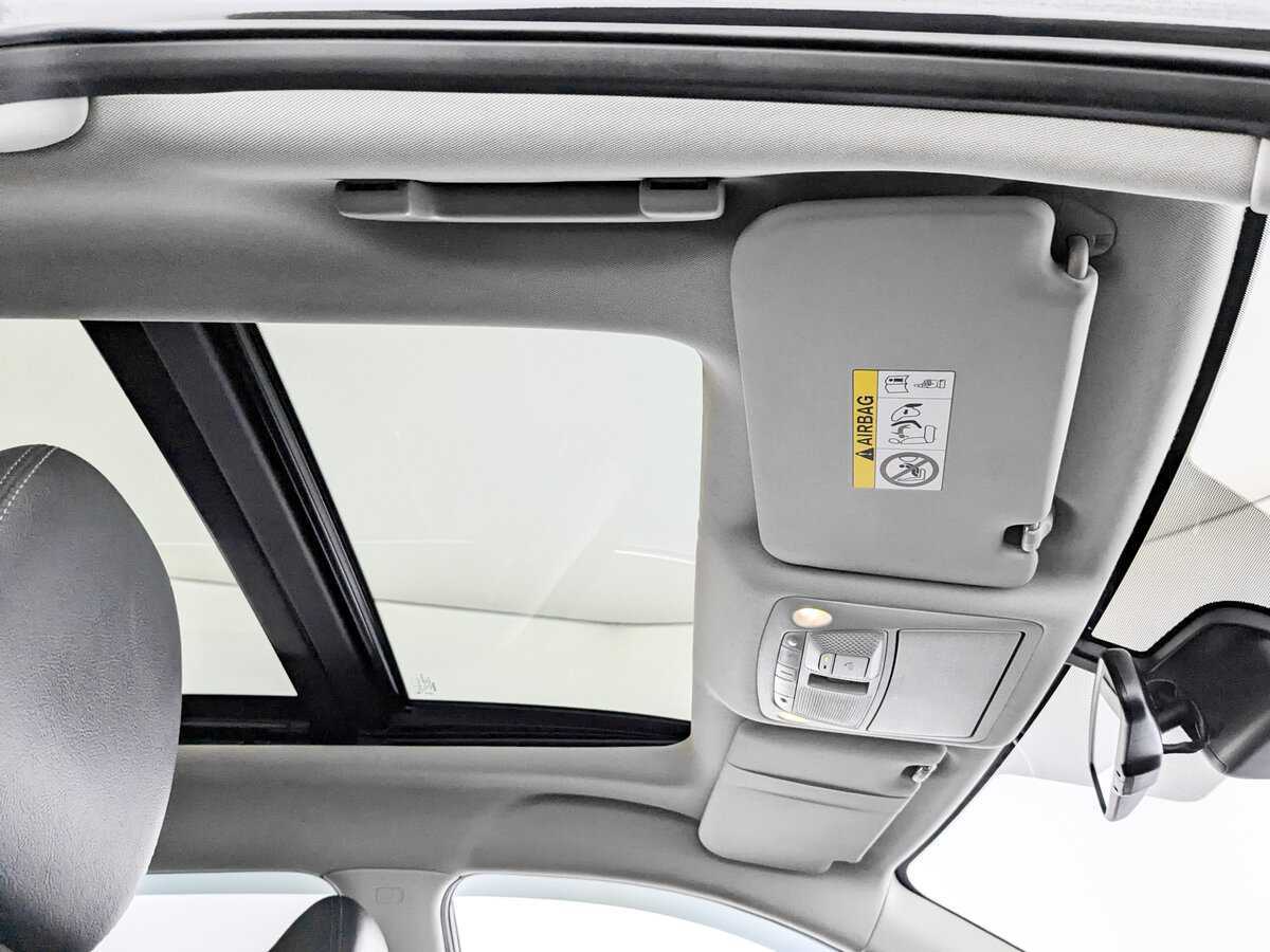 Б/У Ниссан Икс-Трейл 2017 года. Фото: #17