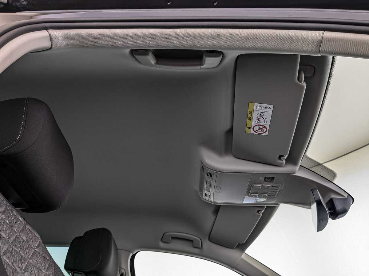 Volkswagen Tiguan 2021 года с пробегом. Фото: #16