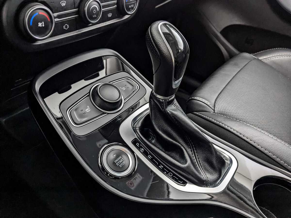 Б/У Чери Тигго 7 2019 года. Фото: #16