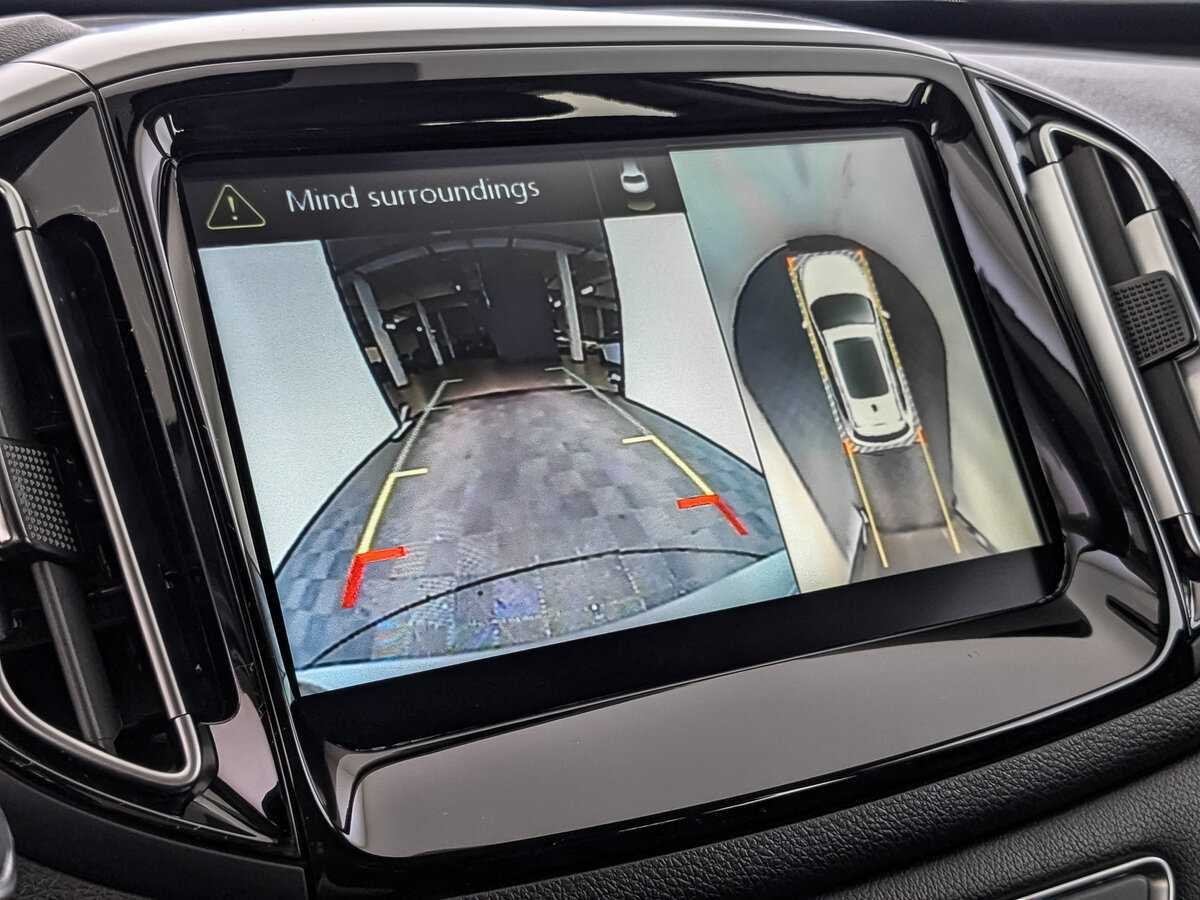 Б/У Чери Тигго 7 2019 года. Фото: #21