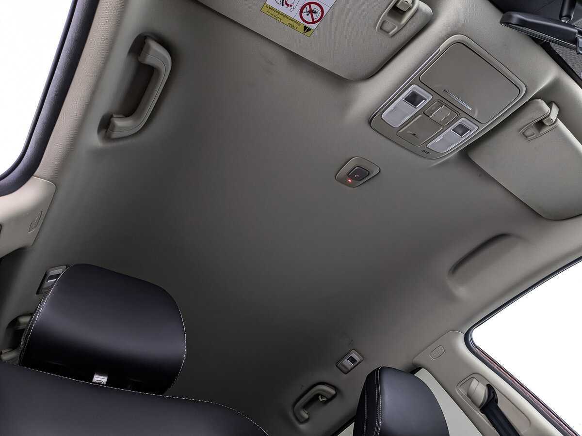 Б/У Джили Атлас 2019 года. Фото: #18