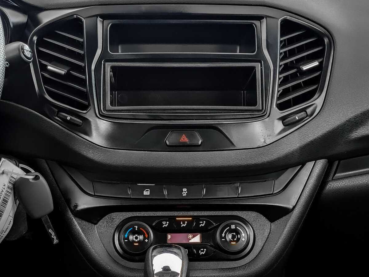 Б/У Лада (ВАЗ) Веста 2021 года. Фото: #12