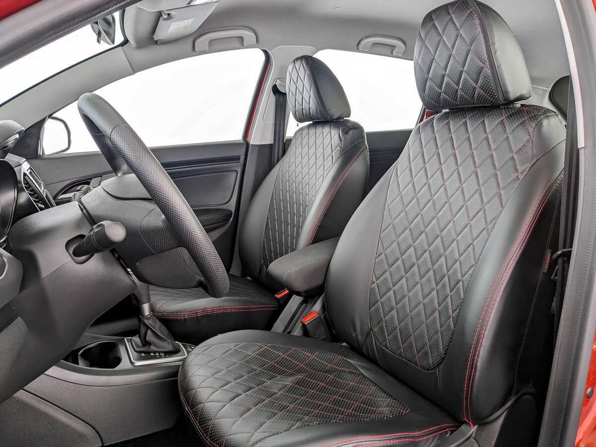 Б/У Лада (ВАЗ) Веста 2021 года. Фото: #15