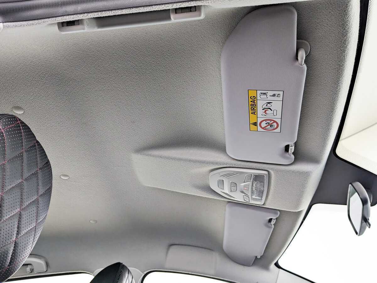 Б/У Лада (ВАЗ) Веста 2021 года. Фото: #17