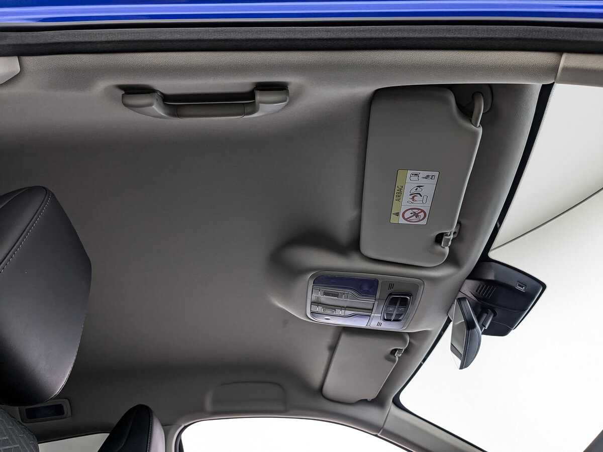 Б/У Хавал Ф7-икс 2023 года. Фото: #18