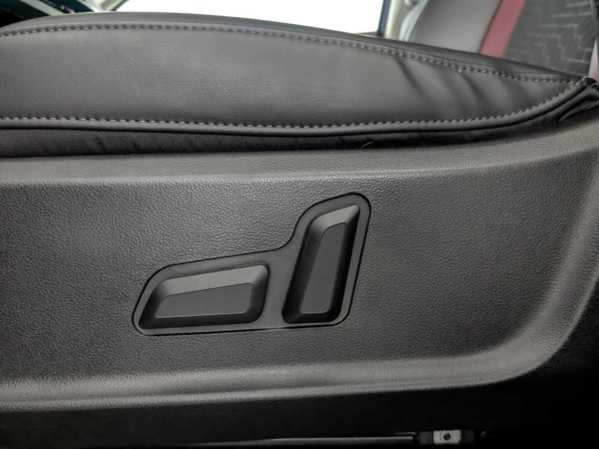 Б/У Хавал Ф7-икс 2023 года. Фото: #23