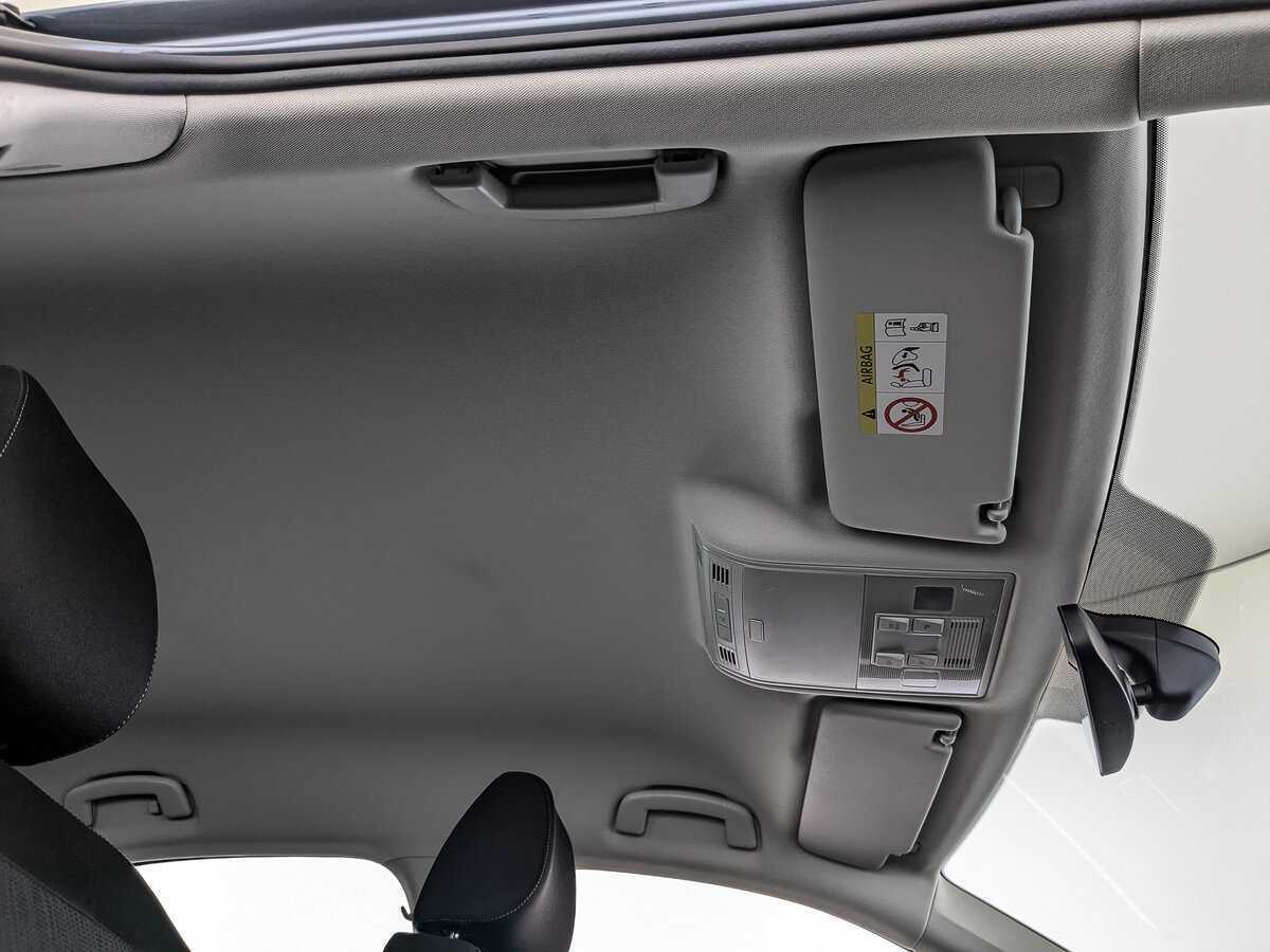 Б/У Шкода Суперб 2019 года. Фото: #18