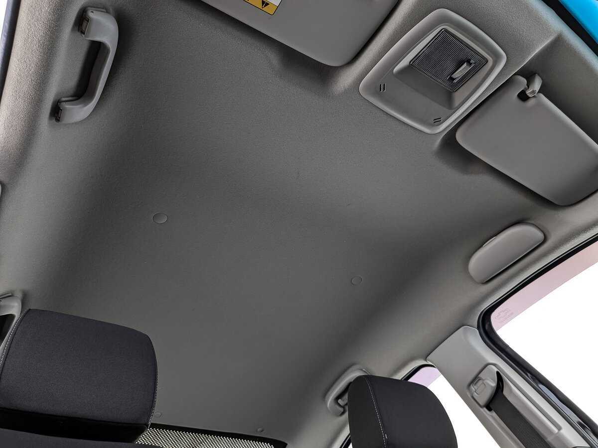 Б/У Шевроле Авео 2014 года. Фото: #17